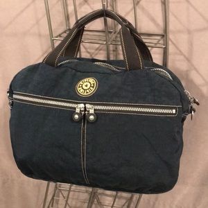 Vintage Kipling bag